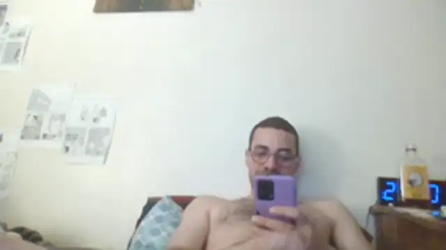 Snapshot of MartyTheSmarty chatting on February 2026 04:12:02 AM MartyTheSmarty online show from February 2026 04:12:02 AM