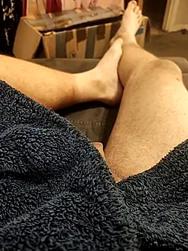 hubbyfun19 online show from October 2025 04:36:02 AM