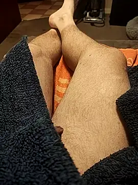 hubbyfun19 online show from September 2025 05:34:02 AM