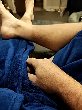 hubbyfun19 online show from December 2025 06:36:02 AM