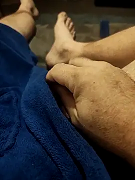 hubbyfun19 online show from January 2026 06:39:01 AM