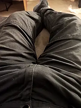 hubbyfun19 online show from September 2025 05:57:02 AM
