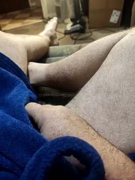 hubbyfun19 online show from February 2026 05:29:02 AM