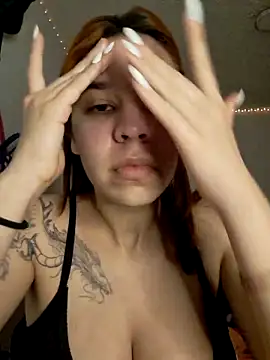Snapshot of -Miaa_ chatting on September 2025 11:56:01 AM -Miaa online show from September 2025 11:56:01 AM