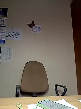 Ami Foxy online show from December 2025 10:47:01 AM