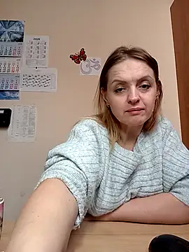 Ami Foxy online show from February 2026 08:15:02 AM