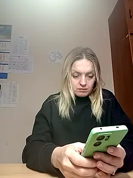 Ami Foxy online show from November 2025 07:56:01 AM