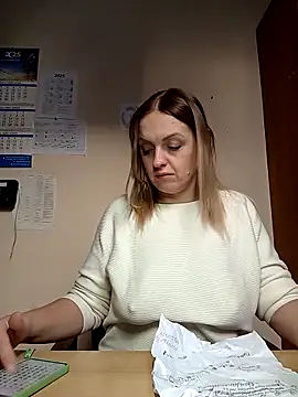 Ami Foxy online show from November 2025 11:43:02 AM