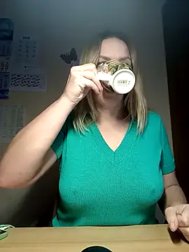 Ami Foxy online show from January 2026 07:46:02 AM