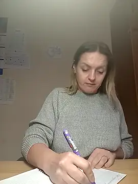 Ami Foxy online show from November 2025 09:53:01 AM