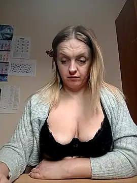 Ami Foxy online show from April 2026 11:39:02 AM