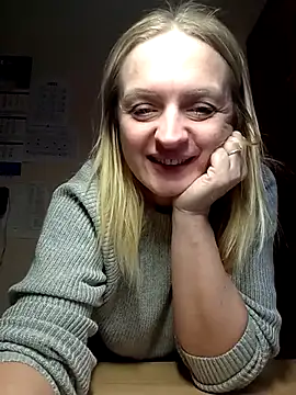 Ami Foxy online show from November 2025 11:38:02 AM