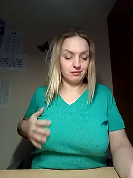 Ami Foxy online show from January 2026 12:23:02 PM