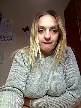 Ami Foxy online show from January 2026 11:47:01 AM