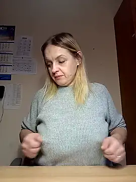 Ami Foxy online show from November 2025 10:52:01 AM