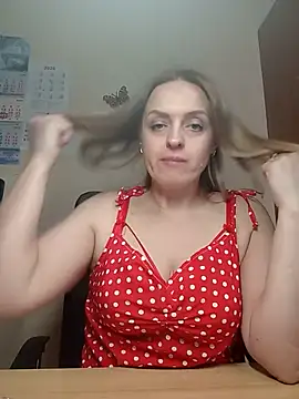 Ami Foxy online show from June 2026 09:59:01 AM