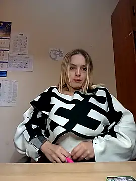 Ami Foxy online show from October 2025 10:56:01 AM