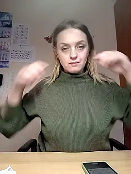 Ami Foxy online show from February 2026 07:41:02 AM