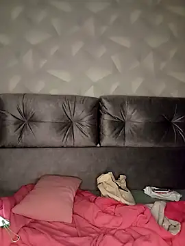 Ami Foxy online show from December 2025 04:10:02 PM