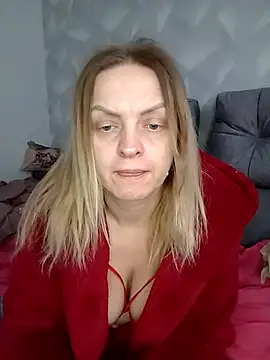 Ami Foxy online show from February 2026 06:12:01 AM