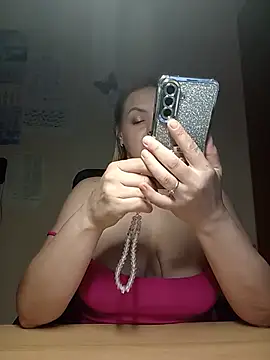 Ami Foxy online show from July 2026 05:52:02 AM