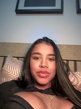 Tokio Tokio online show from November 2025 03:22:01 AM