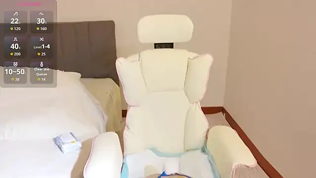 Aimee3241 online show from February 2026 12:18:02 PM