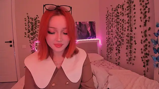 yuna loon online show from November 2025 04:16:02 AM