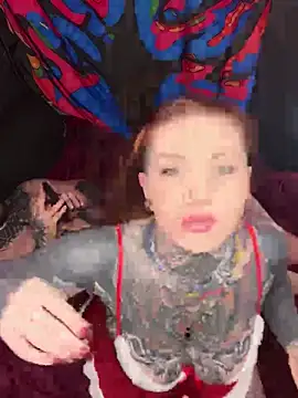 AlexandraWildd online show from December 2025 01:10:02 PM