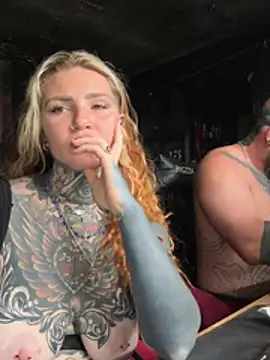 AlexandraWildd online show from July 2026 10:55:01 AM