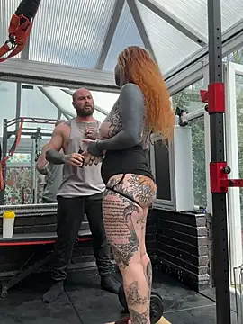 AlexandraWildd online show from April 2026 11:14:02 AM