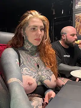 AlexandraWildd online show from March 2026 10:11:01 PM