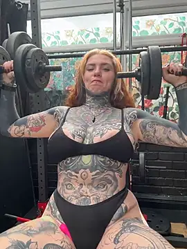AlexandraWildd online show from March 2026 12:25:02 PM
