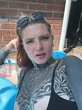 AlexandraWildd online show from July 2026 11:53:01 AM
