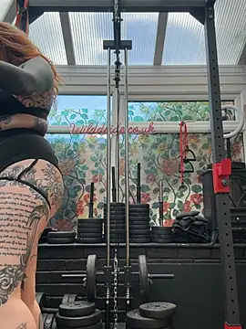 AlexandraWildd online show from June 2026 01:01:01 PM