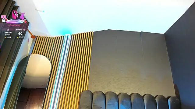 Snapshot of Gina_77 chatting on December 2025 07:45:01 PM Gina 77 online show from December 2025 07:45:01 PM