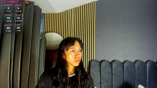 Snapshot of Gina_77 chatting on November 2025 12:20:01 PM Gina 77 online show from November 2025 12:20:01 PM