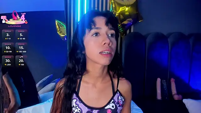 Snapshot of Gina_77 chatting on October 2025 12:39:01 PM Gina 77 online show from October 2025 12:39:01 PM