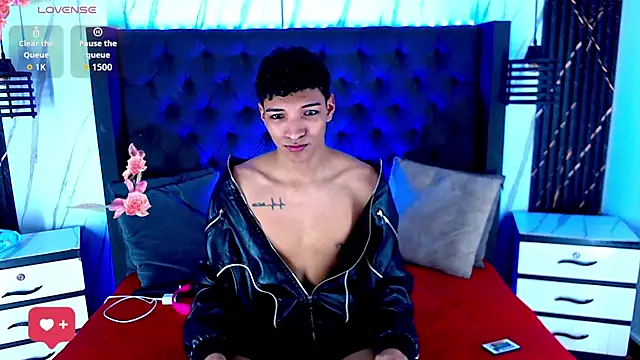 Rick Wade online show from November 2025 07:40:01 PM