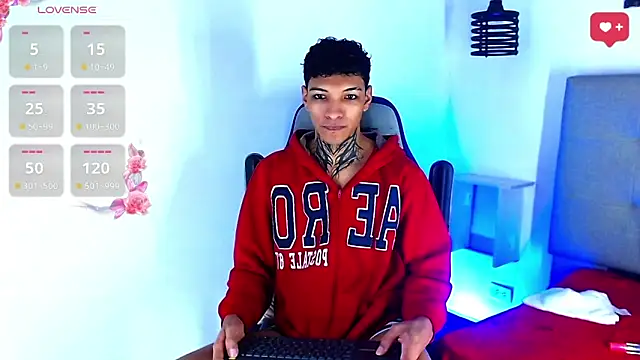 Rick Wade online show from December 2025 04:17:01 AM