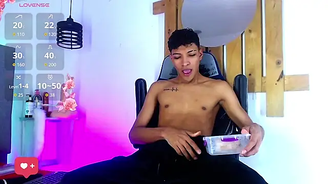 Rick Wade online show from November 2025 04:01:01 AM