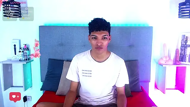 Rick Wade online show from November 2025 03:18:02 AM