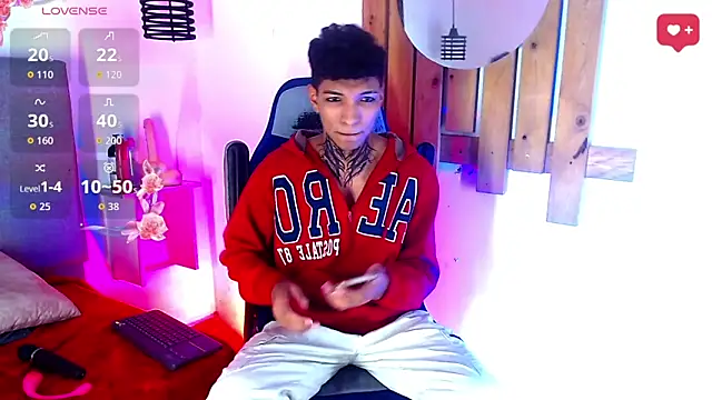 Rick Wade online show from December 2025 01:10:01 PM