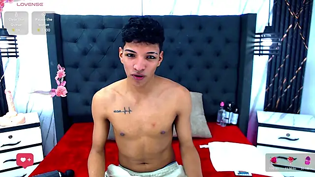 Rick Wade online show from November 2025 03:54:02 AM