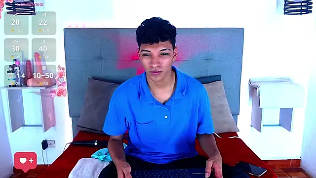 Rick Wade online show from November 2025 03:32:01 AM