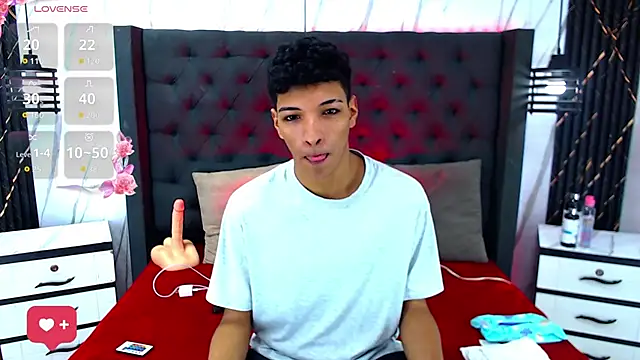 Rick Wade online show from November 2025 08:02:01 PM