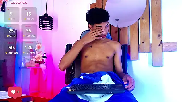 Rick Wade online show from November 2025 04:34:02 AM