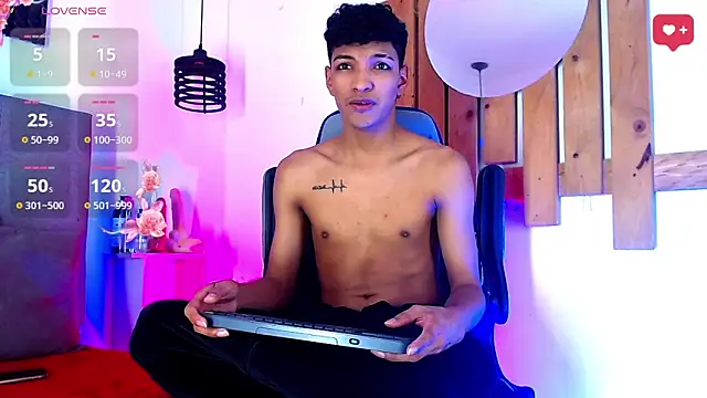 Rick Wade online show from December 2025 03:52:01 AM