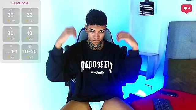 Rick Wade online show from February 2026 03:58:01 AM