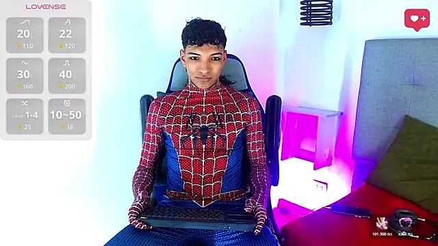 Rick Wade online show from February 2026 04:21:02 AM